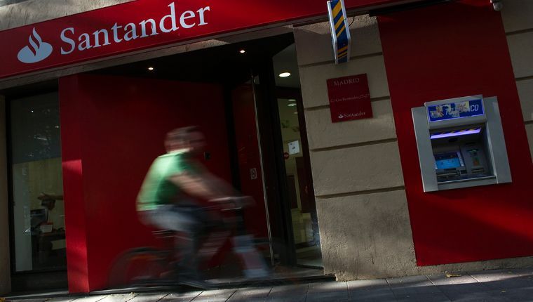 BBVA y Santander apuestan por tecnológicas en lucha contra blanqueo de dinero virtual