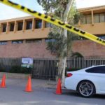 UIF va por cuentas de abuelo de menor que disparó en colegio de Torreón